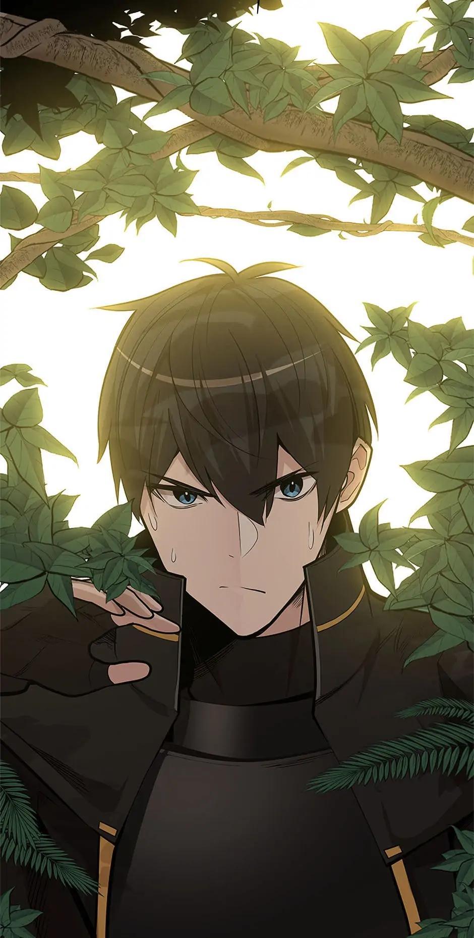 Read The Tutorial Is Too Tough! Manga Online