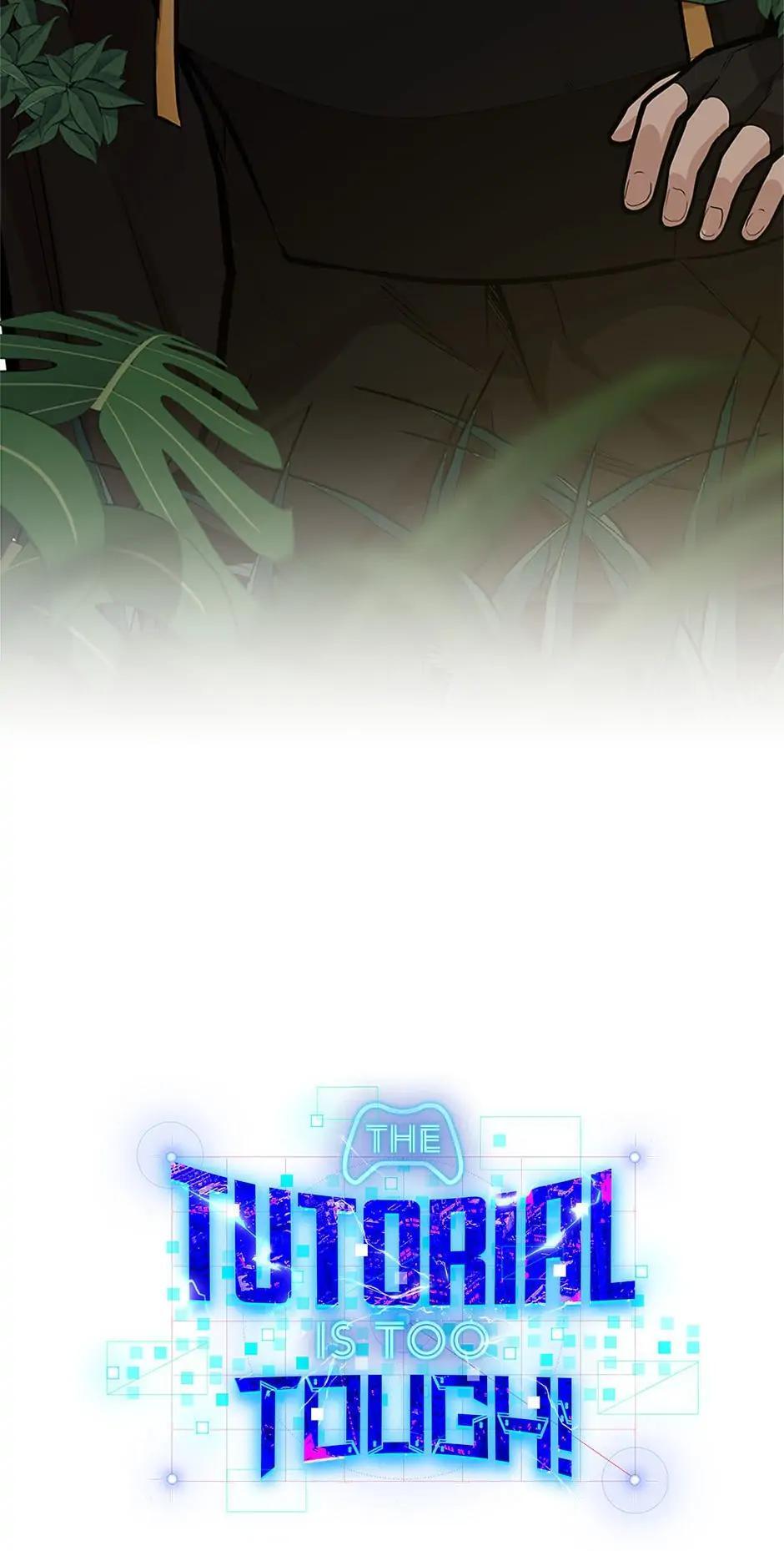 Read The Tutorial Is Too Tough! Manga Online