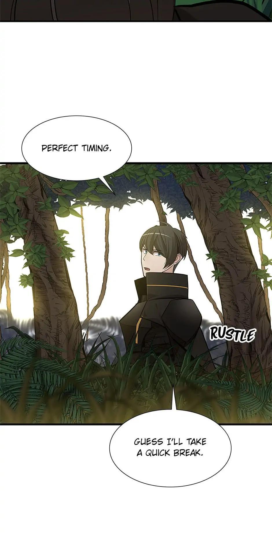 Read The Tutorial Is Too Tough! Manga Online