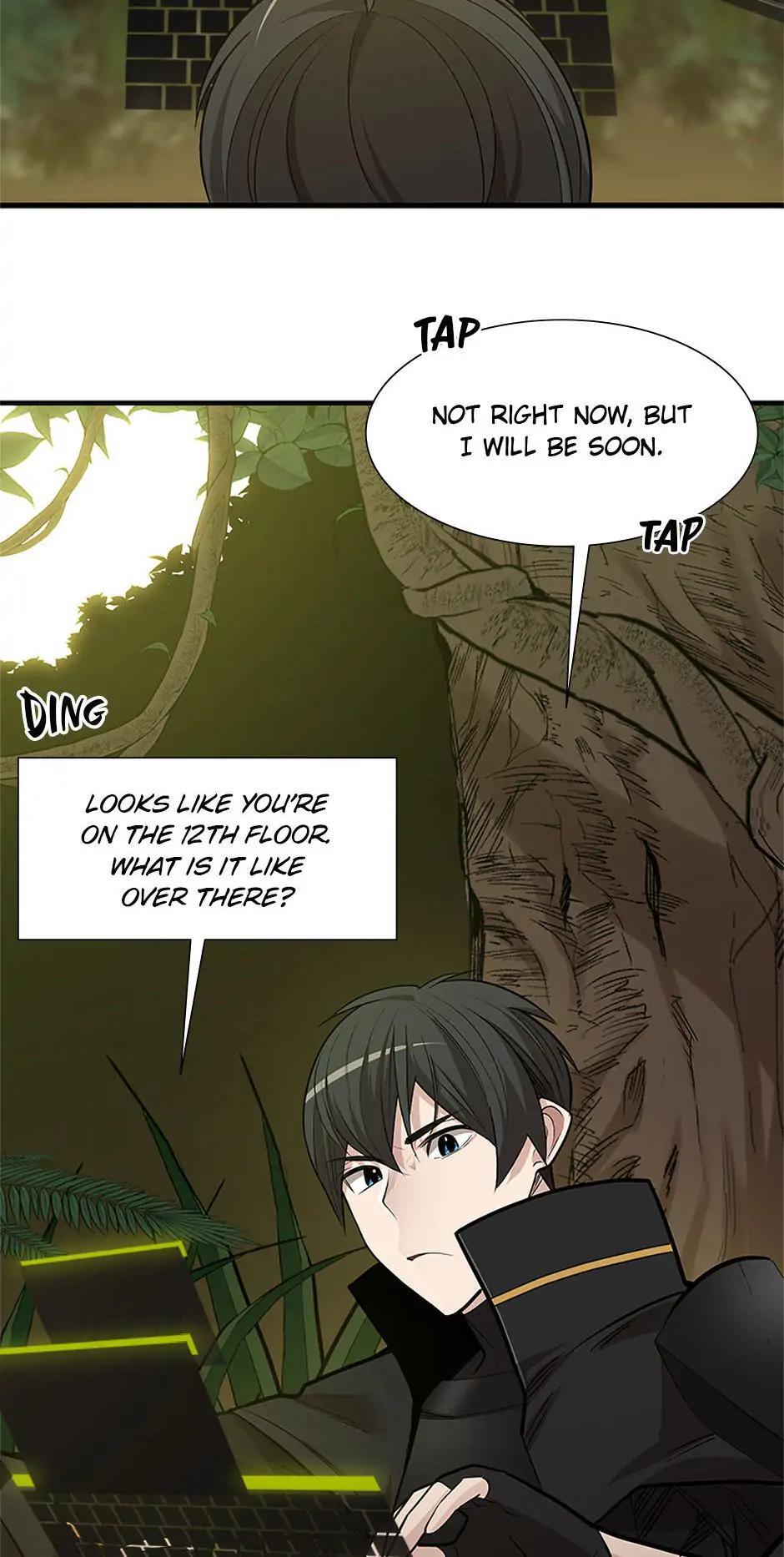 Read The Tutorial Is Too Tough! Manga Online