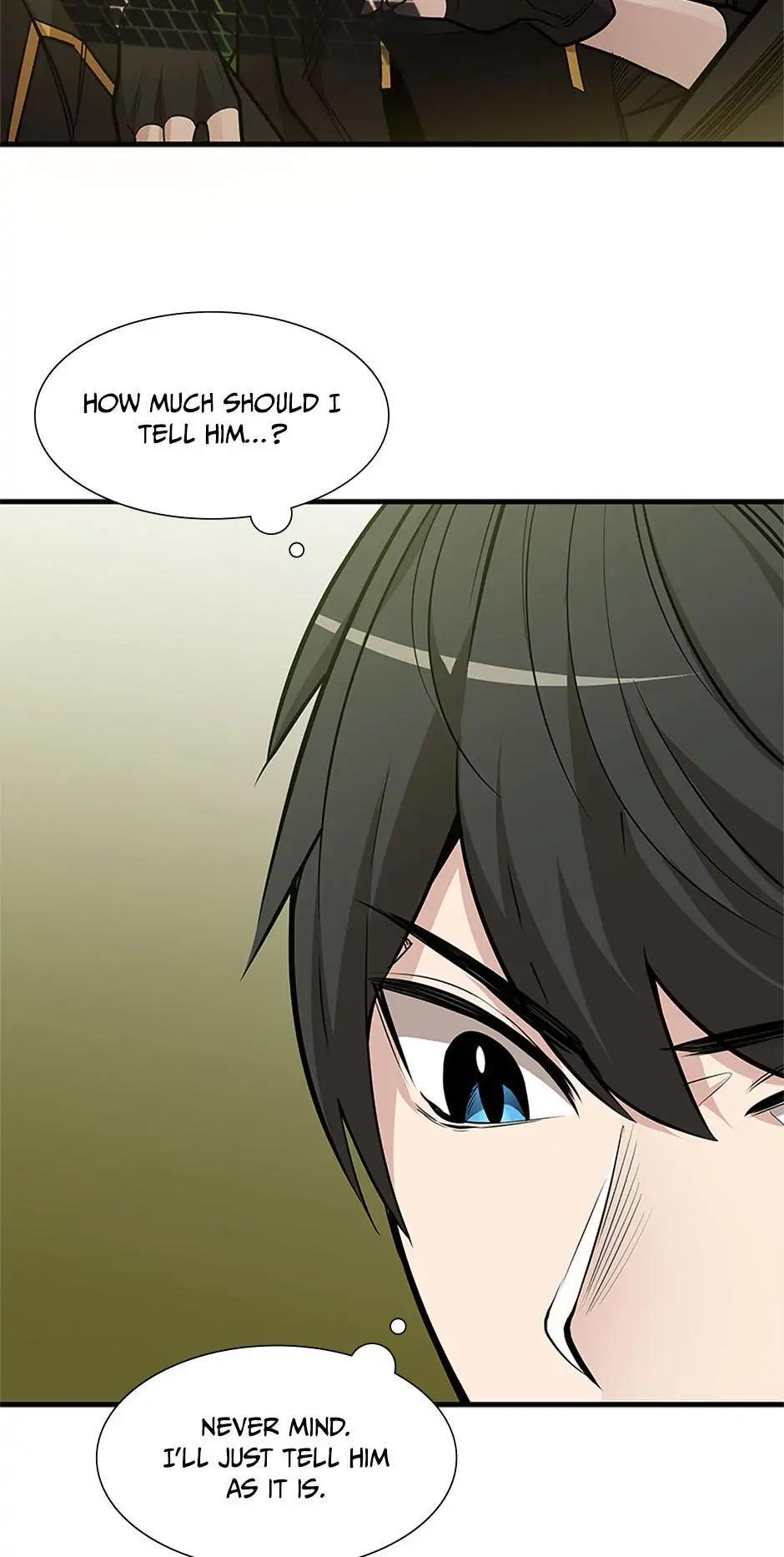 Read The Tutorial Is Too Tough! Manga Online