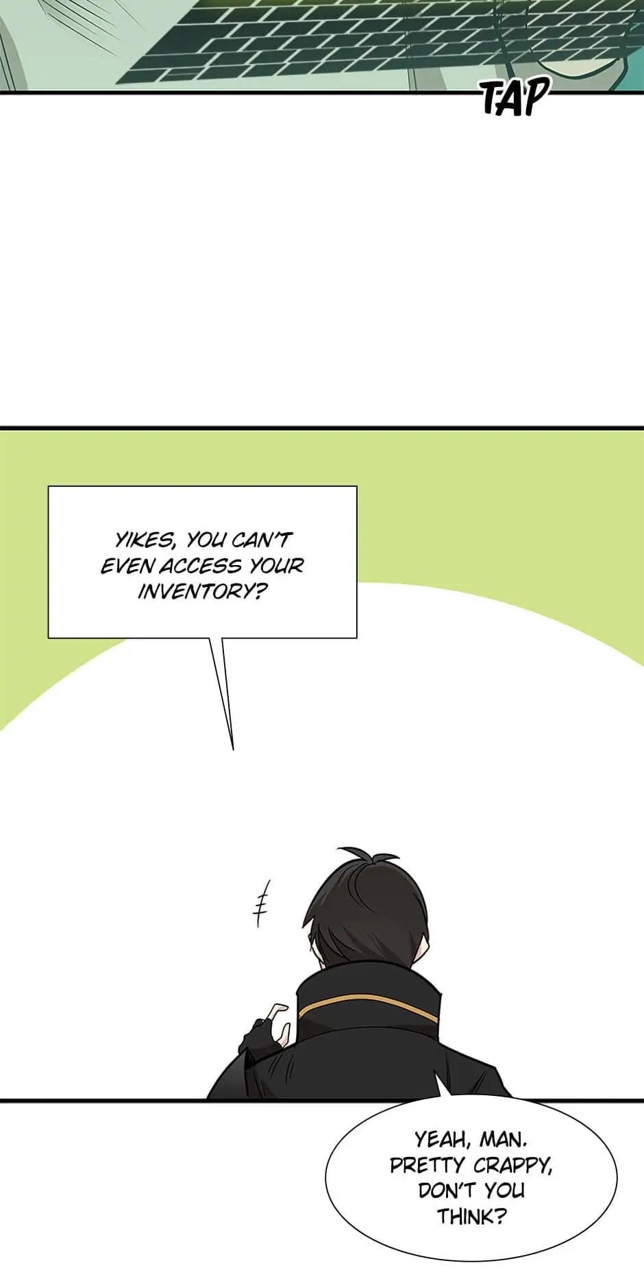 Read The Tutorial Is Too Tough! Manga Online