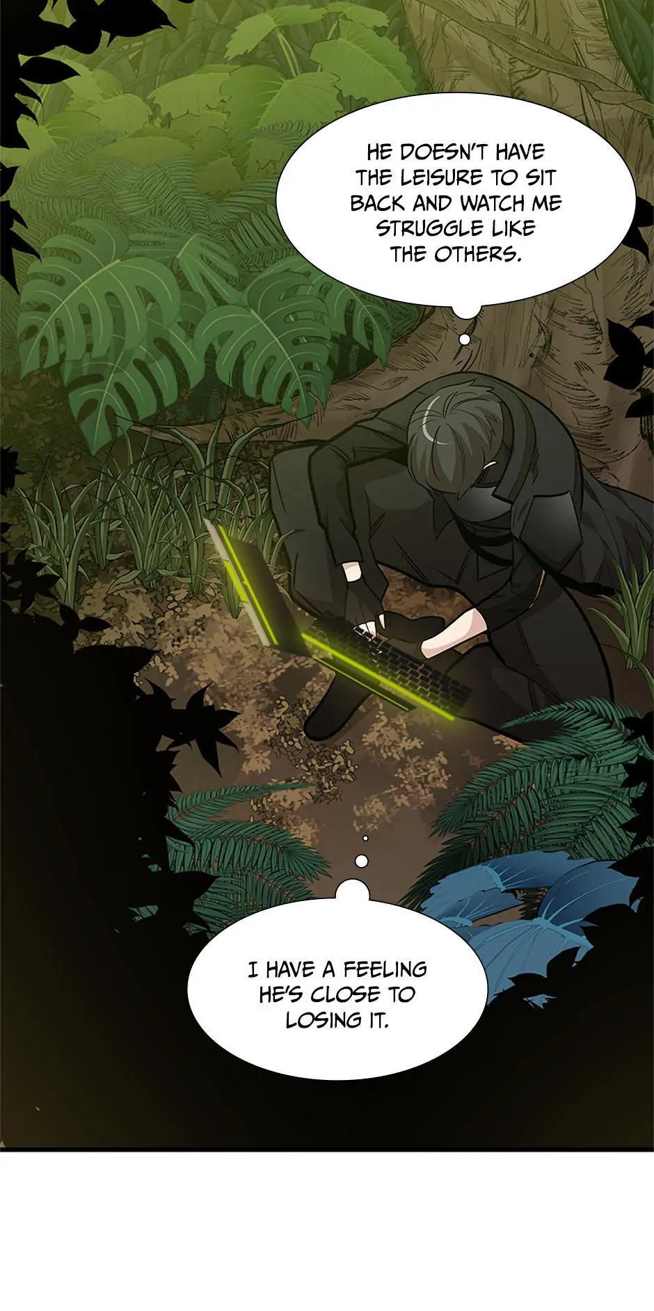 Read The Tutorial Is Too Tough! Manga Online