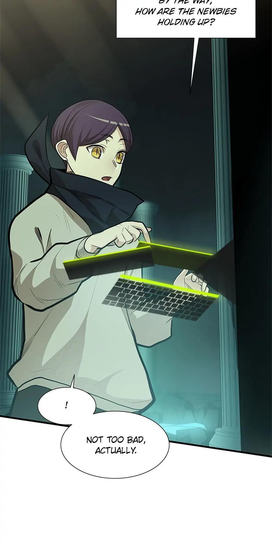 Read The Tutorial Is Too Tough! Manga Online
