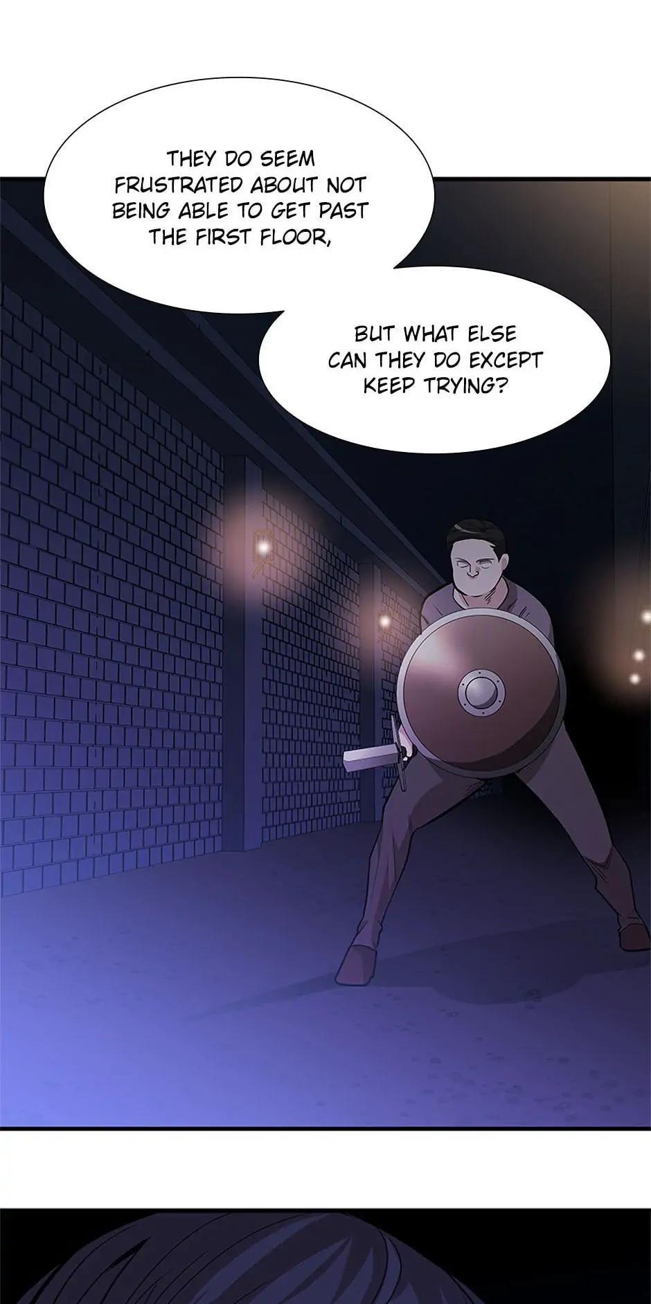 Read The Tutorial Is Too Tough! Manga Online
