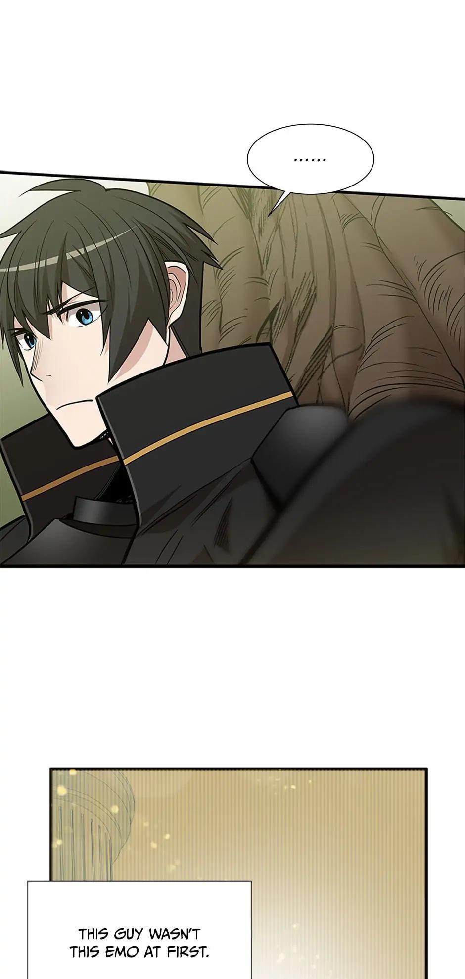Read The Tutorial Is Too Tough! Manga Online