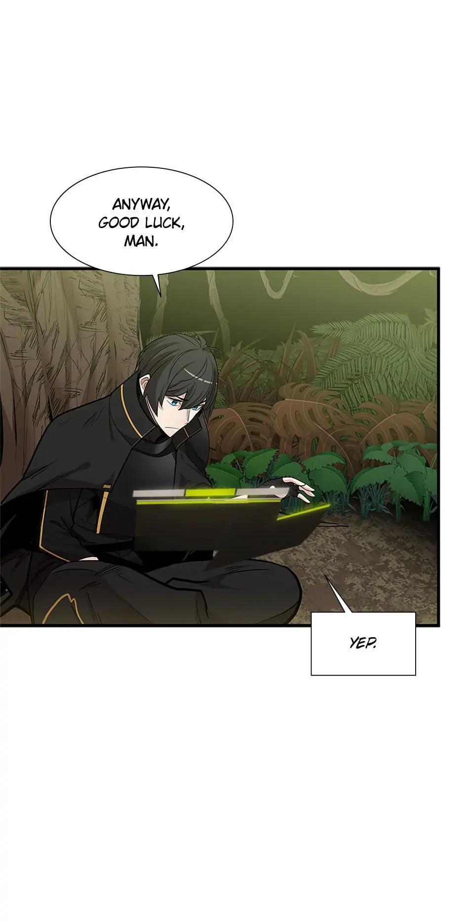 Read The Tutorial Is Too Tough! Manga Online
