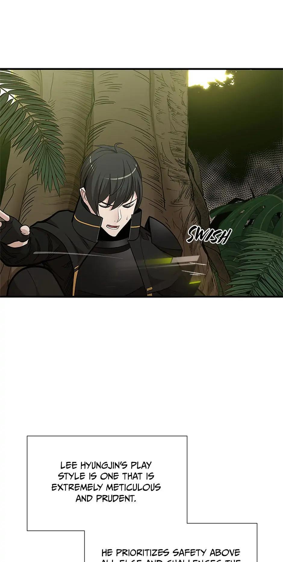 Read The Tutorial Is Too Tough! Manga Online
