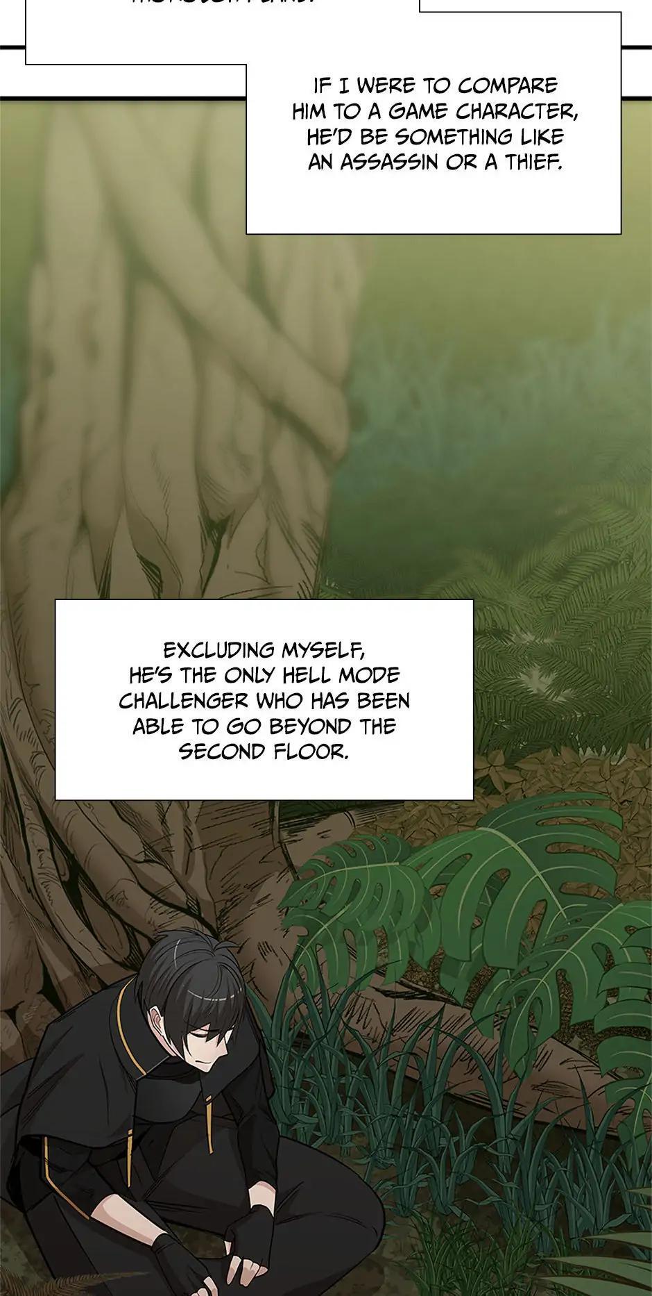 Read The Tutorial Is Too Tough! Manga Online