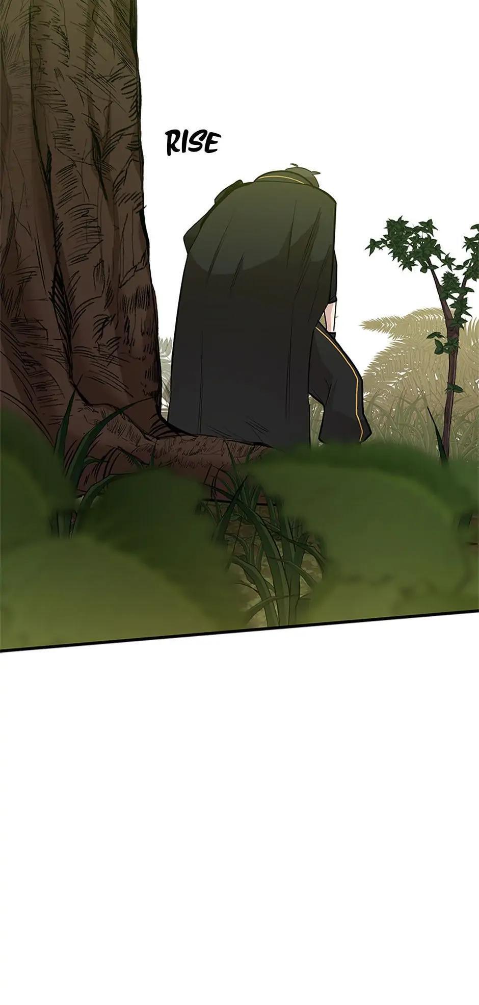 Read The Tutorial Is Too Tough! Manga Online