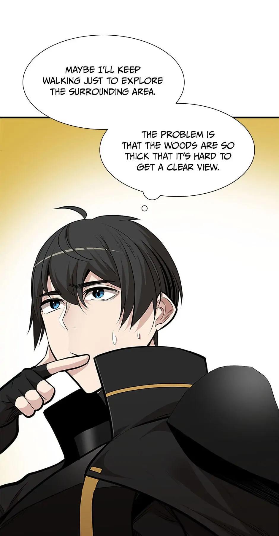 Read The Tutorial Is Too Tough! Manga Online
