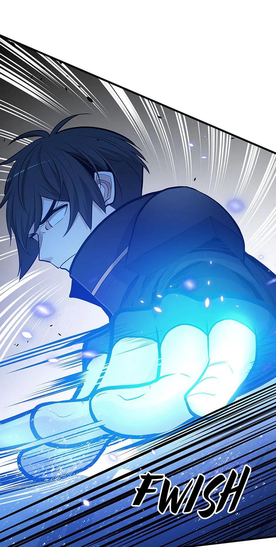 Read The Tutorial Is Too Tough! Manga Online