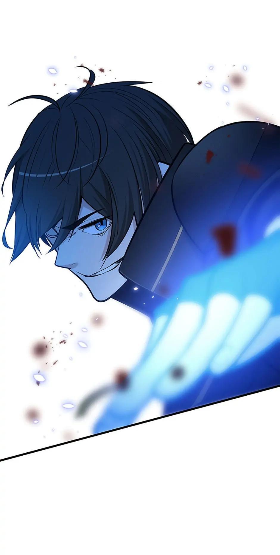 Read The Tutorial Is Too Tough! Manga Online