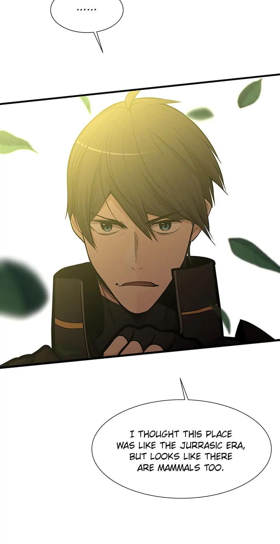 Read The Tutorial Is Too Tough! Manga Online