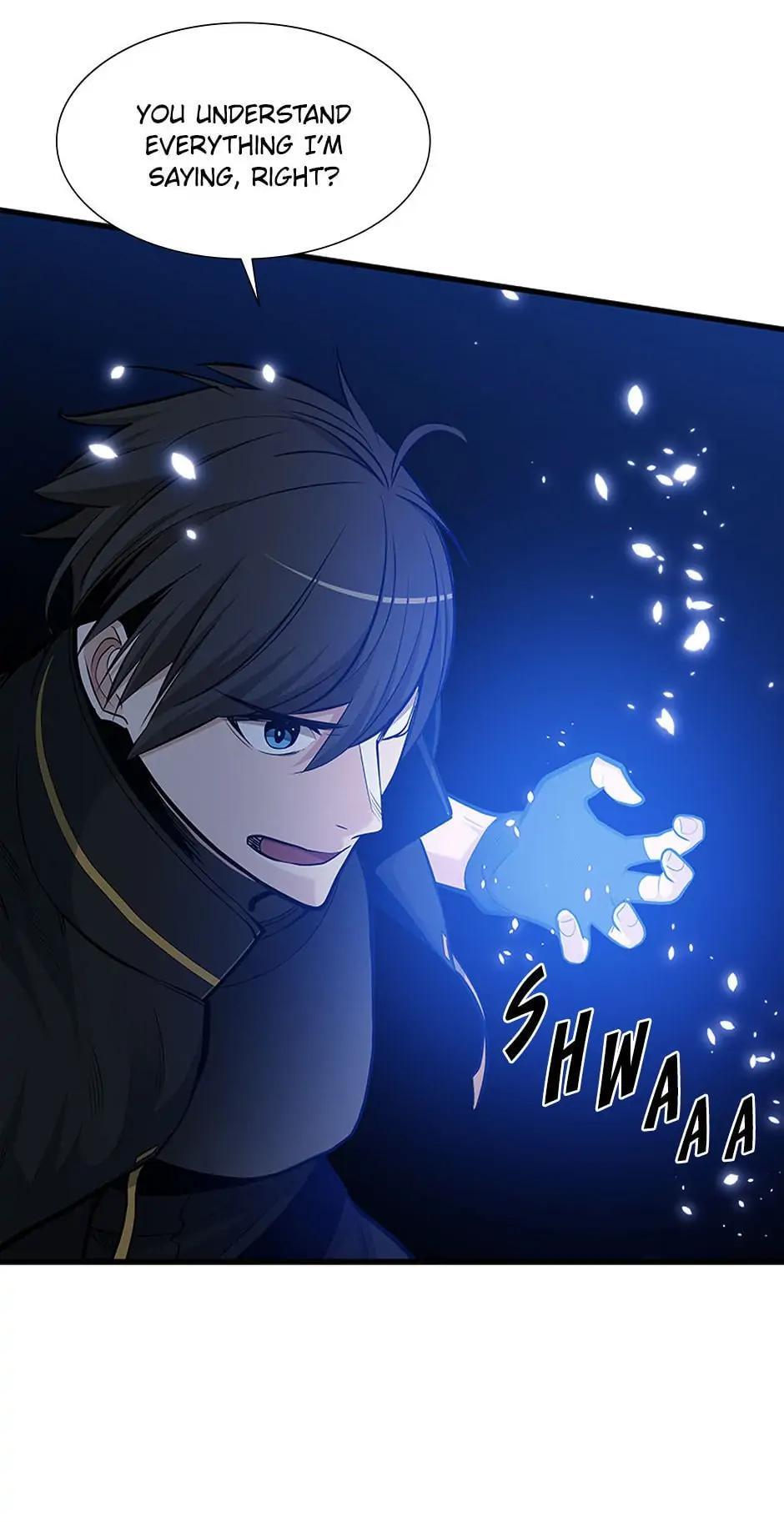 Read The Tutorial Is Too Tough! Manga Online