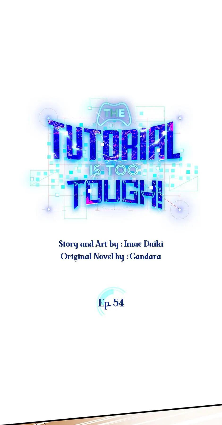 Read The Tutorial Is Too Tough! Manga Online