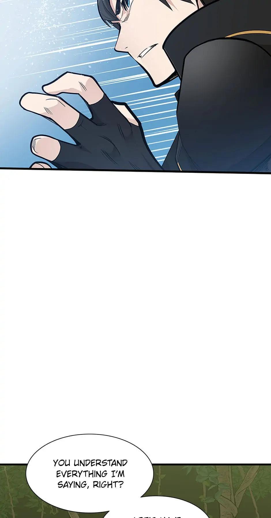 Read The Tutorial Is Too Tough! Manga Online