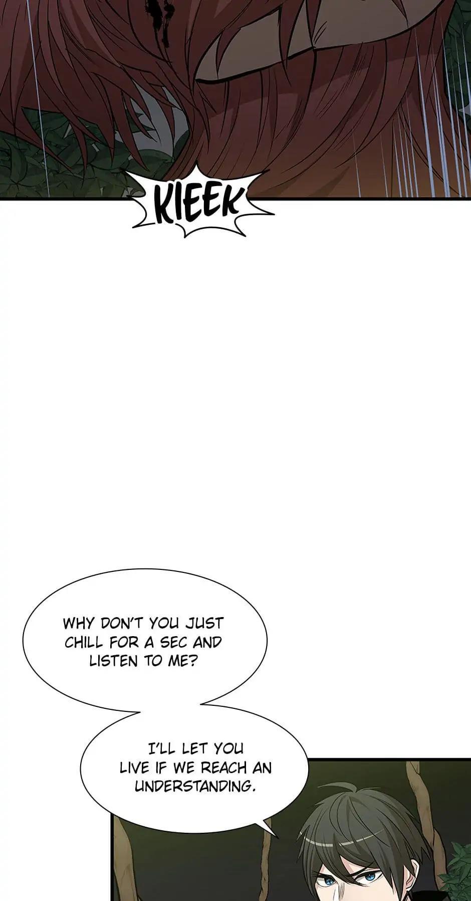 Read The Tutorial Is Too Tough! Manga Online