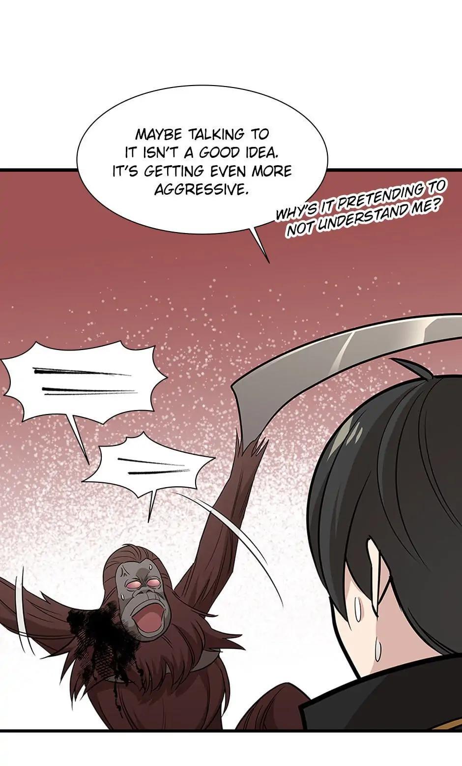 Read The Tutorial Is Too Tough! Manga Online