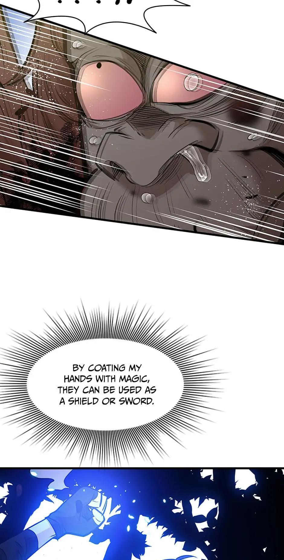 Read The Tutorial Is Too Tough! Manga Online