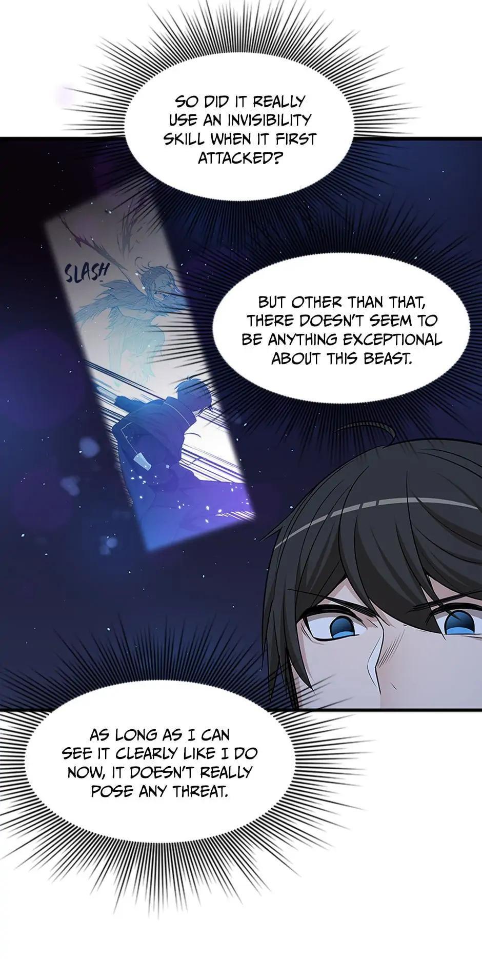 Read The Tutorial Is Too Tough! Manga Online