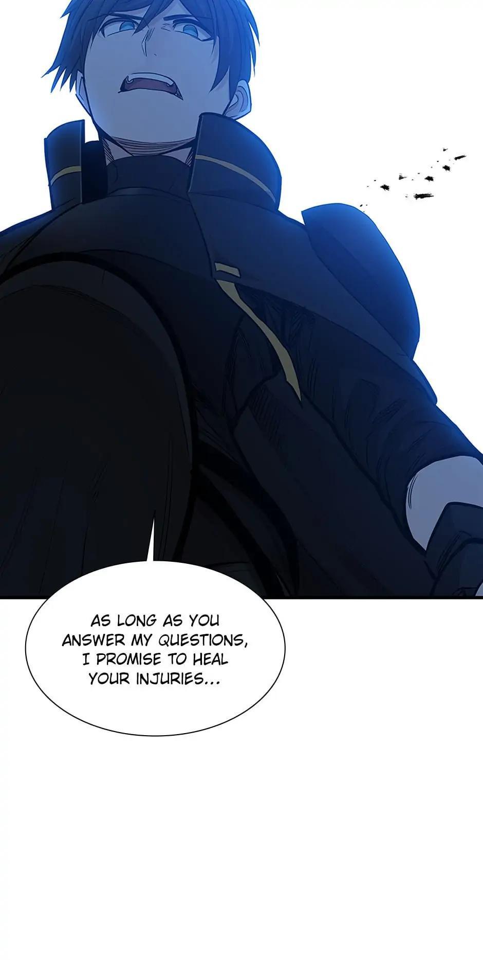 Read The Tutorial Is Too Tough! Manga Online