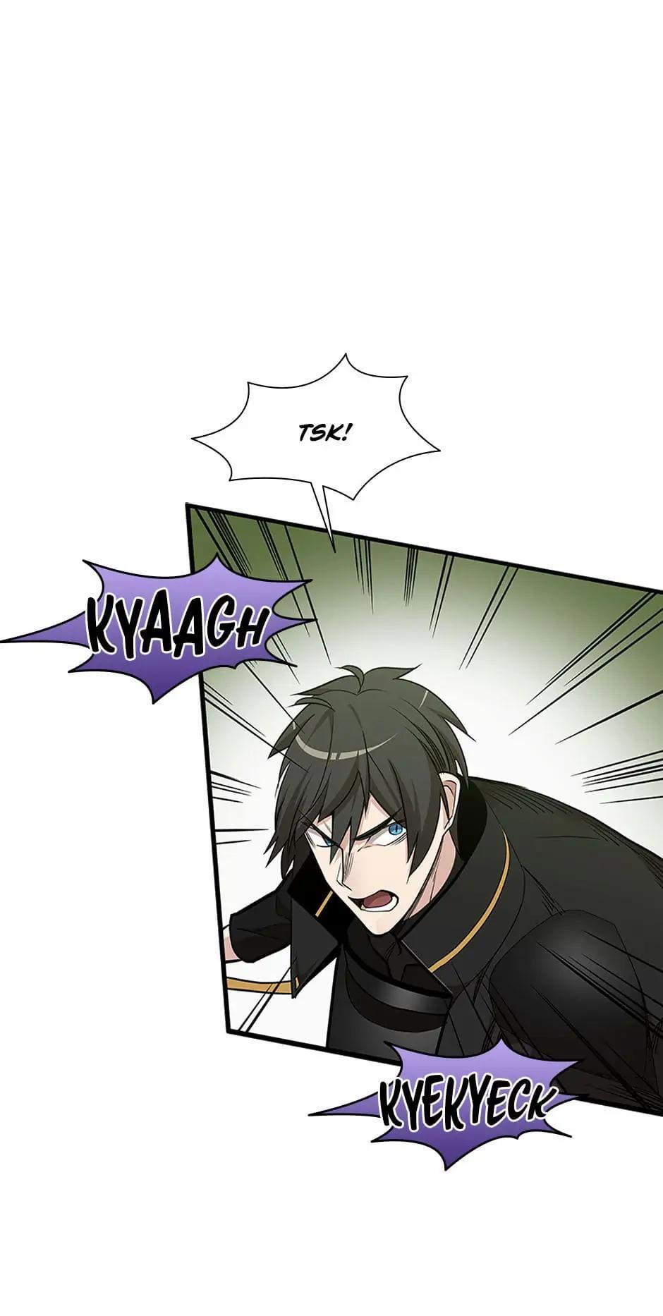 Read The Tutorial Is Too Tough! Manga Online