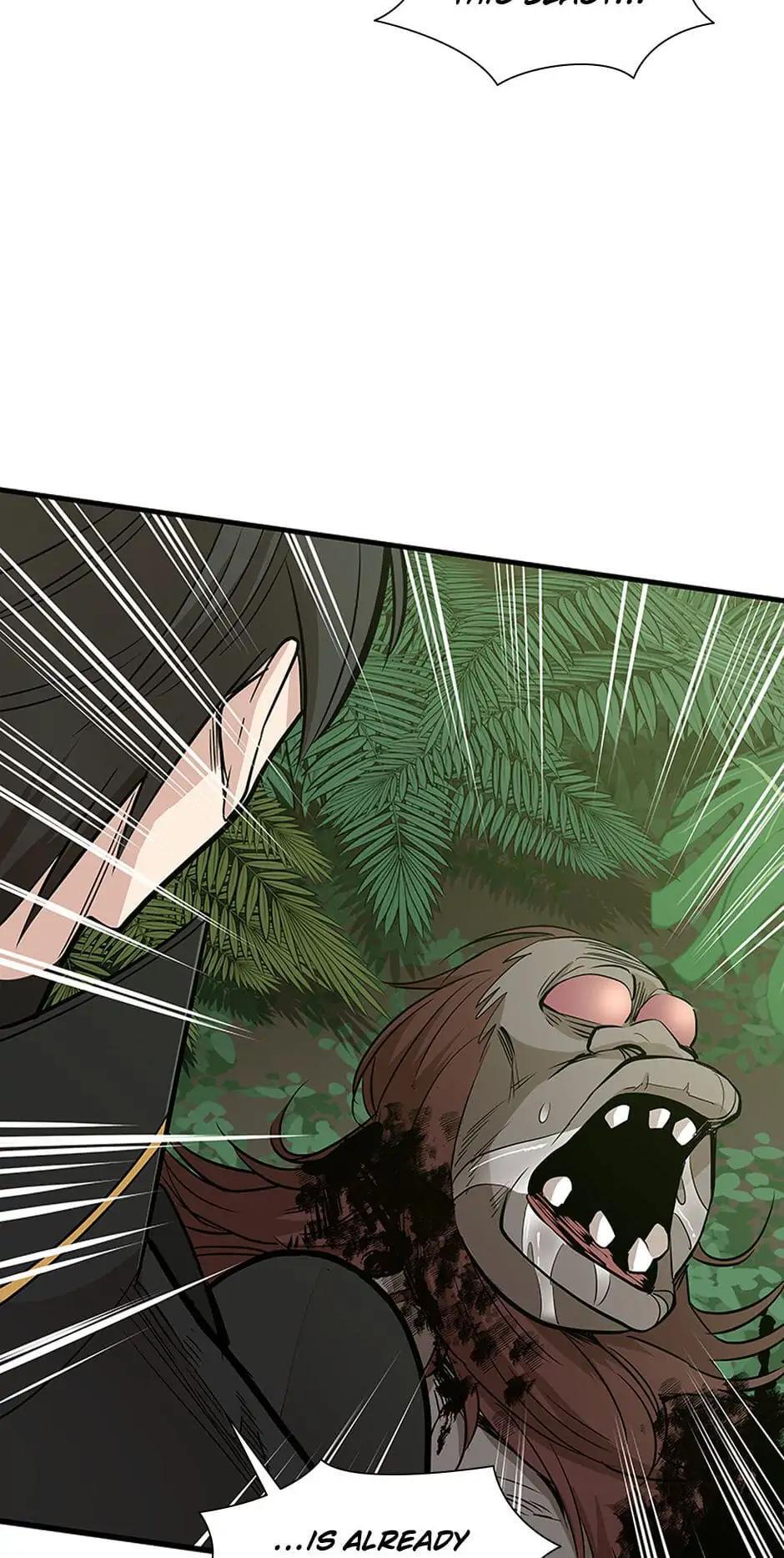 Read The Tutorial Is Too Tough! Manga Online