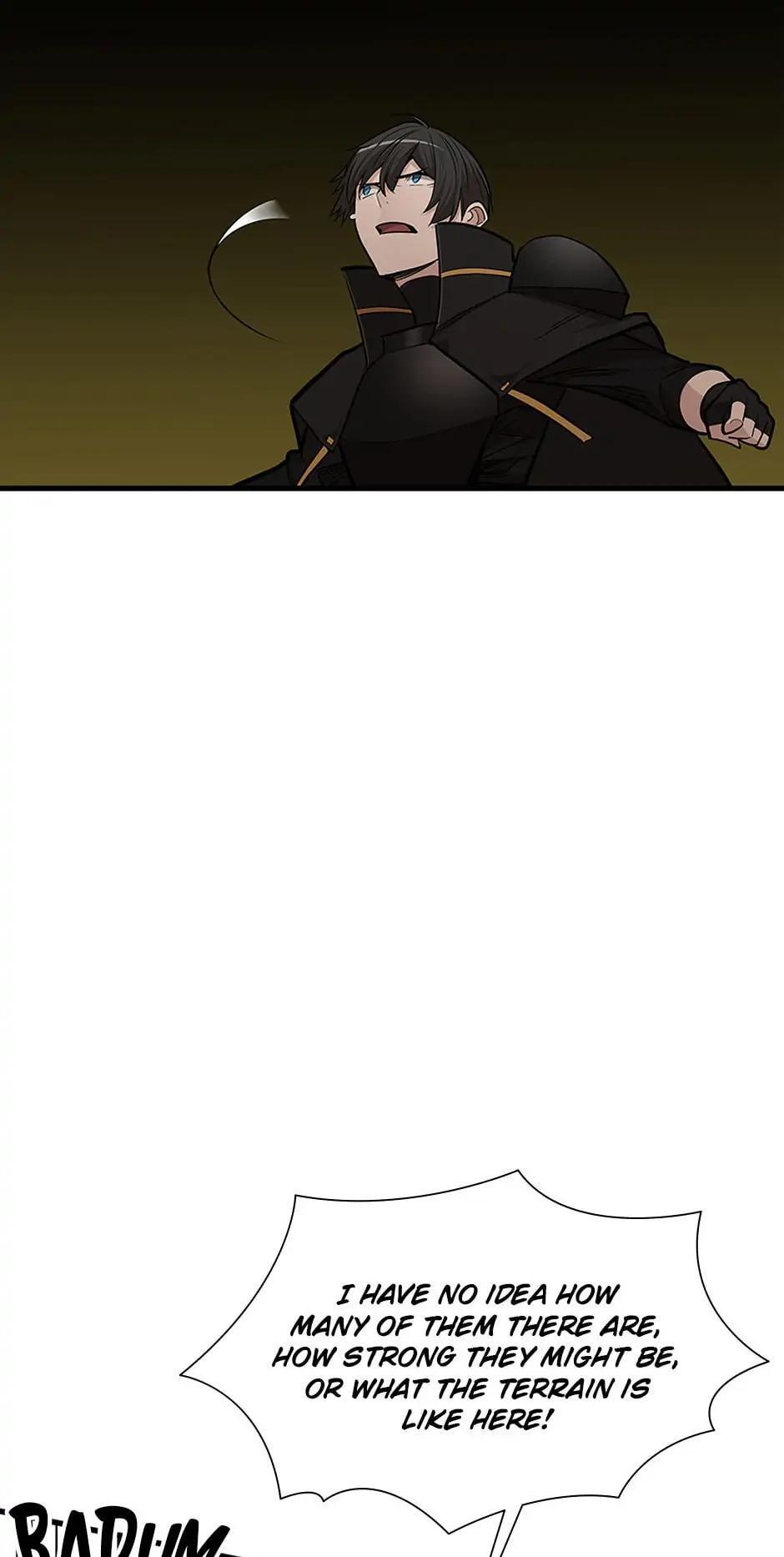 Read The Tutorial Is Too Tough! Manga Online