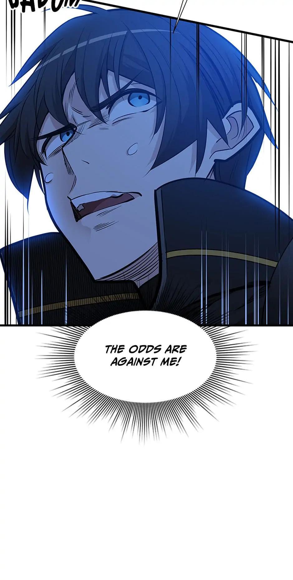 Read The Tutorial Is Too Tough! Manga Online
