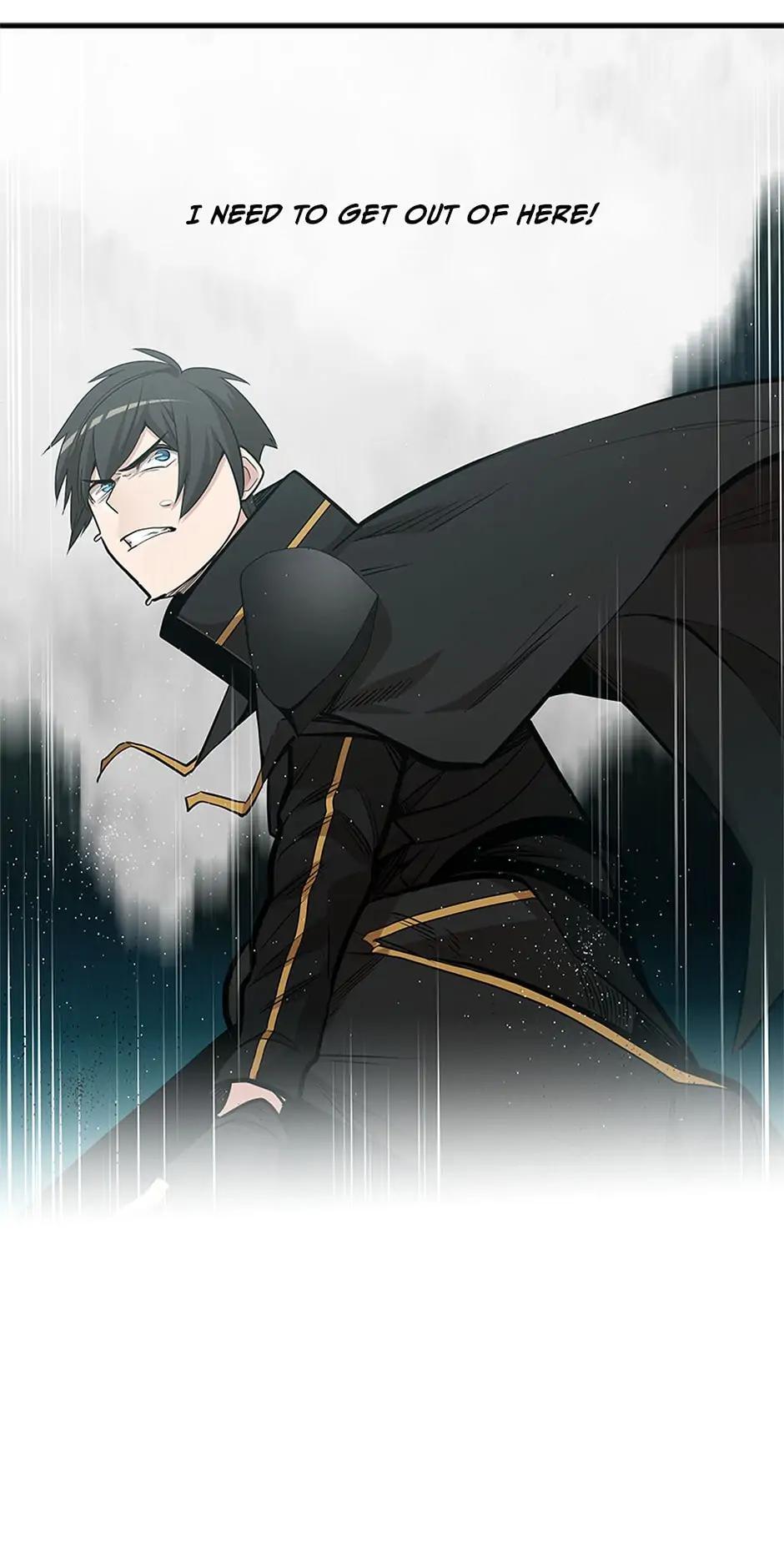 Read The Tutorial Is Too Tough! Manga Online