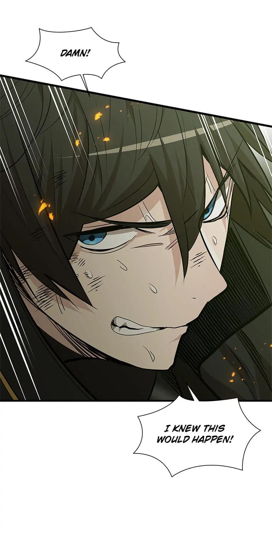 Read The Tutorial Is Too Tough! Manga Online
