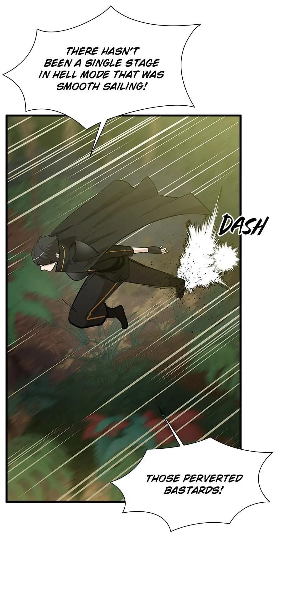 Read The Tutorial Is Too Tough! Manga Online