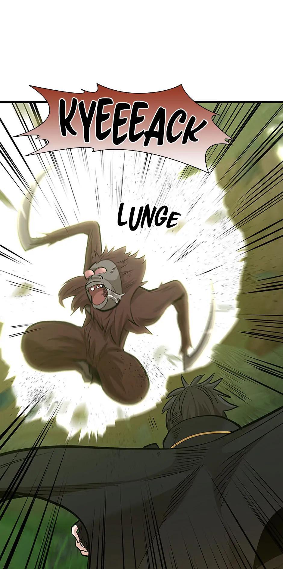 Read The Tutorial Is Too Tough! Manga Online
