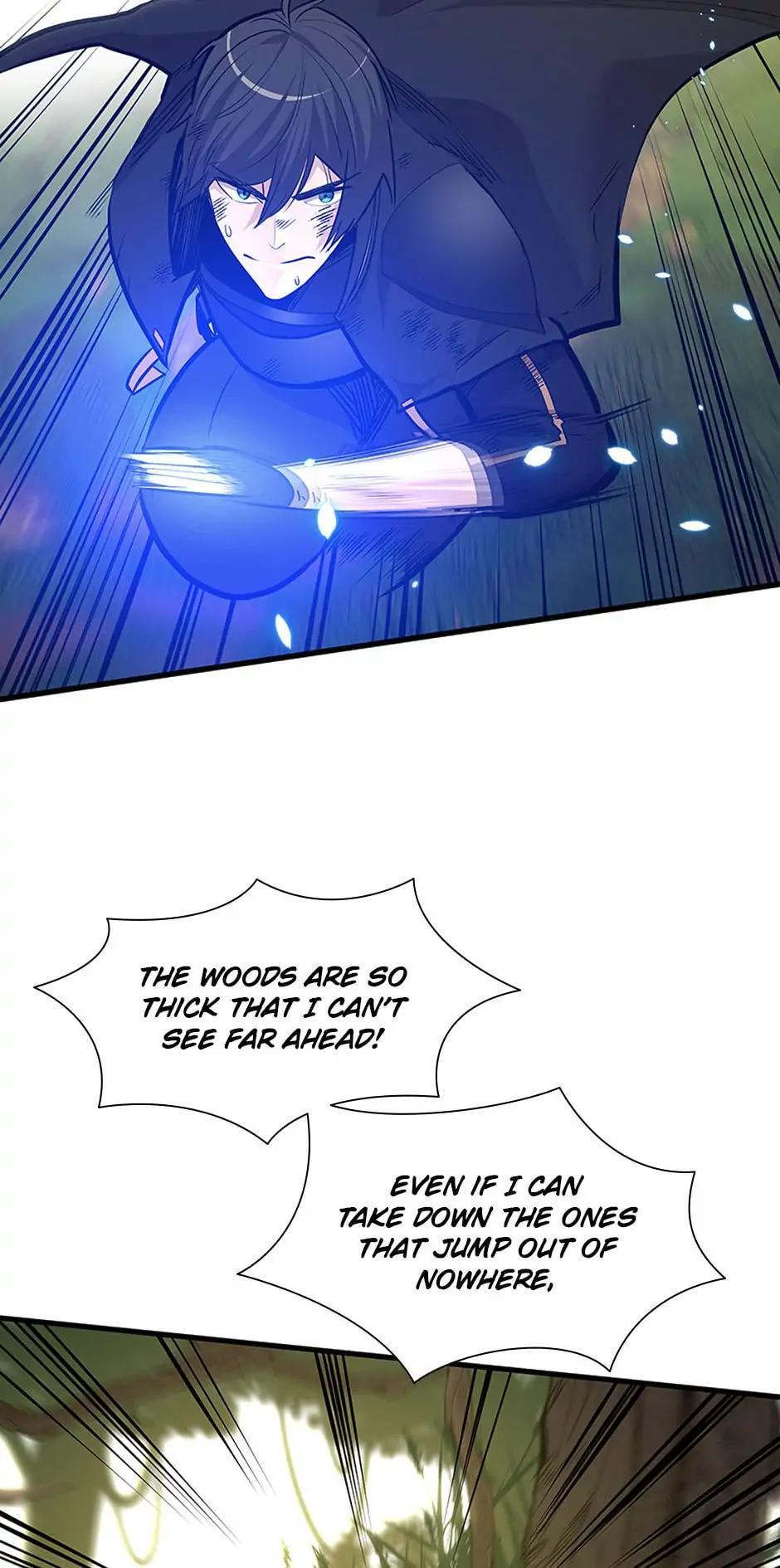 Read The Tutorial Is Too Tough! Manga Online