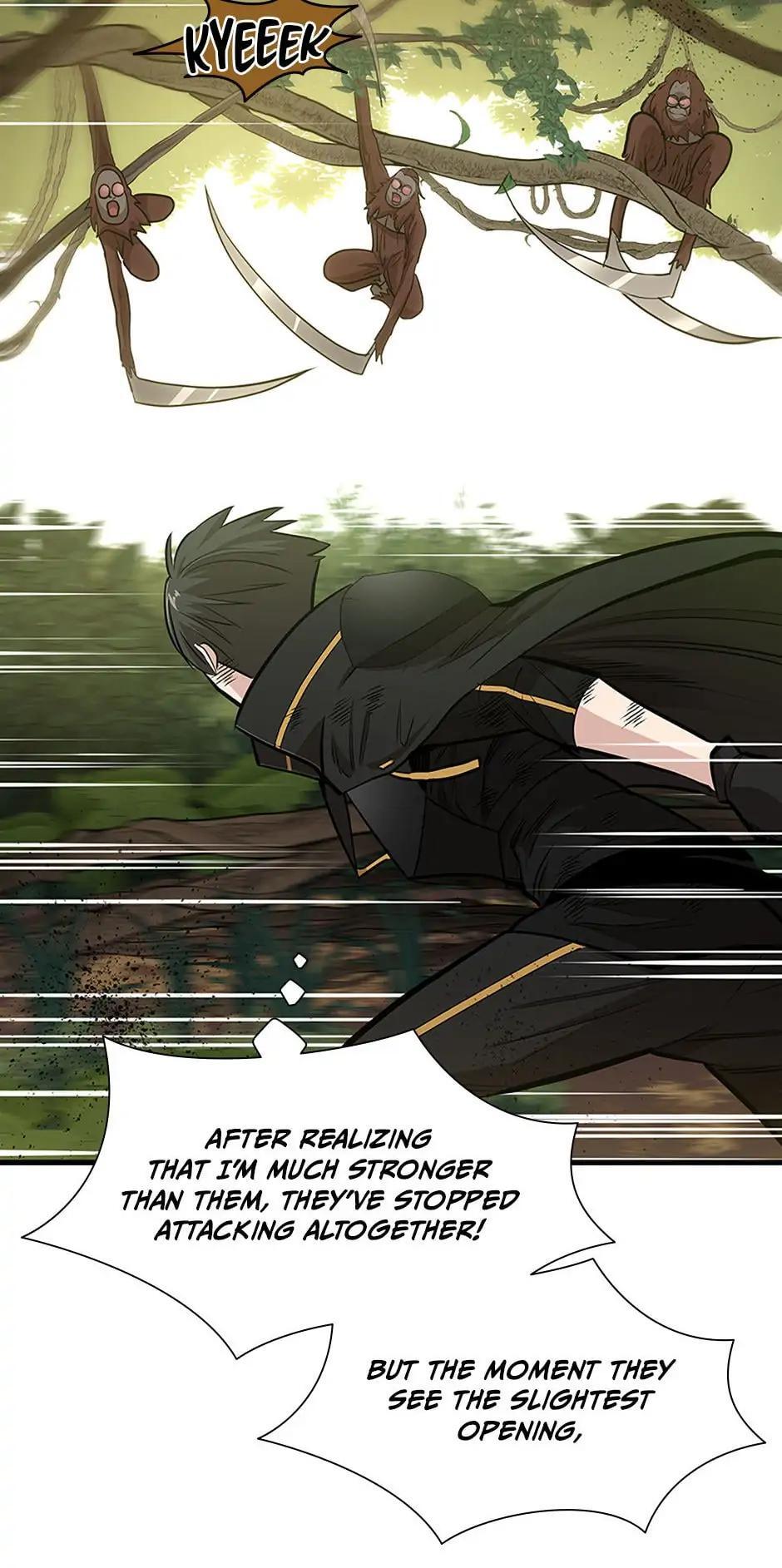 Read The Tutorial Is Too Tough! Manga Online