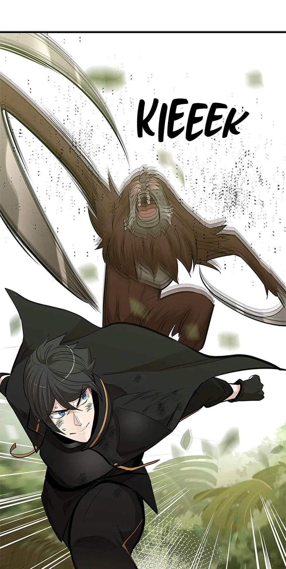 Read The Tutorial Is Too Tough! Manga Online