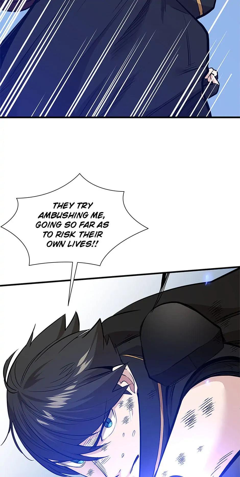 Read The Tutorial Is Too Tough! Manga Online