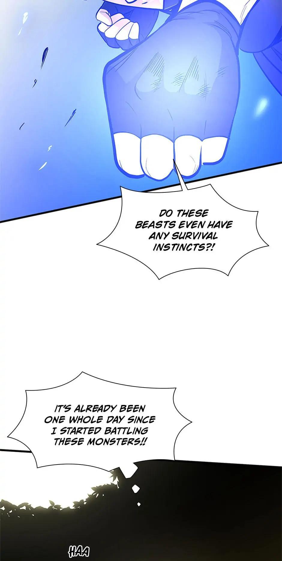 Read The Tutorial Is Too Tough! Manga Online