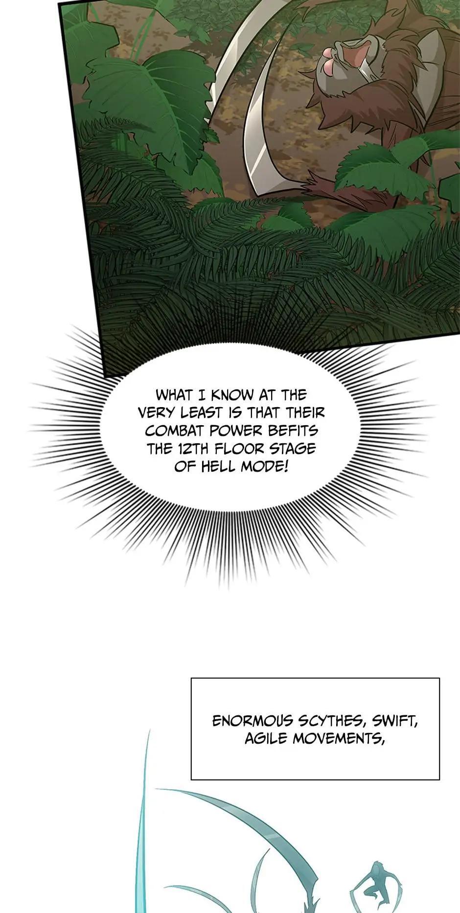 Read The Tutorial Is Too Tough! Manga Online