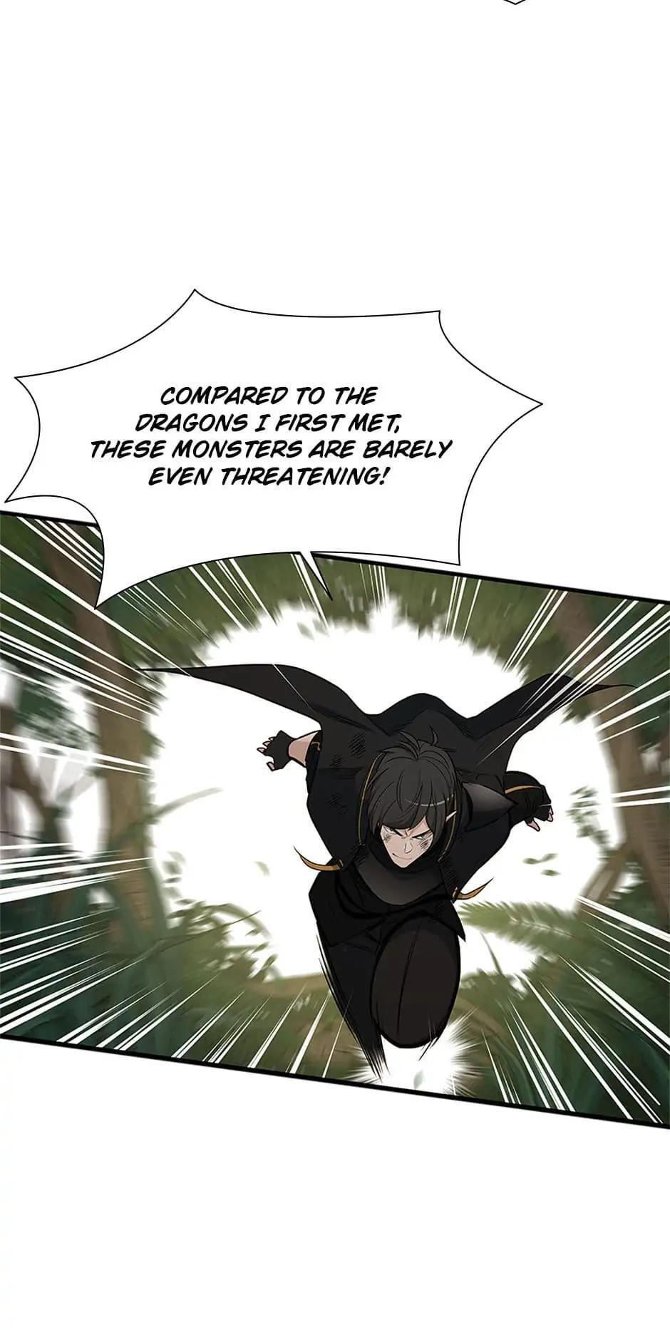 Read The Tutorial Is Too Tough! Manga Online