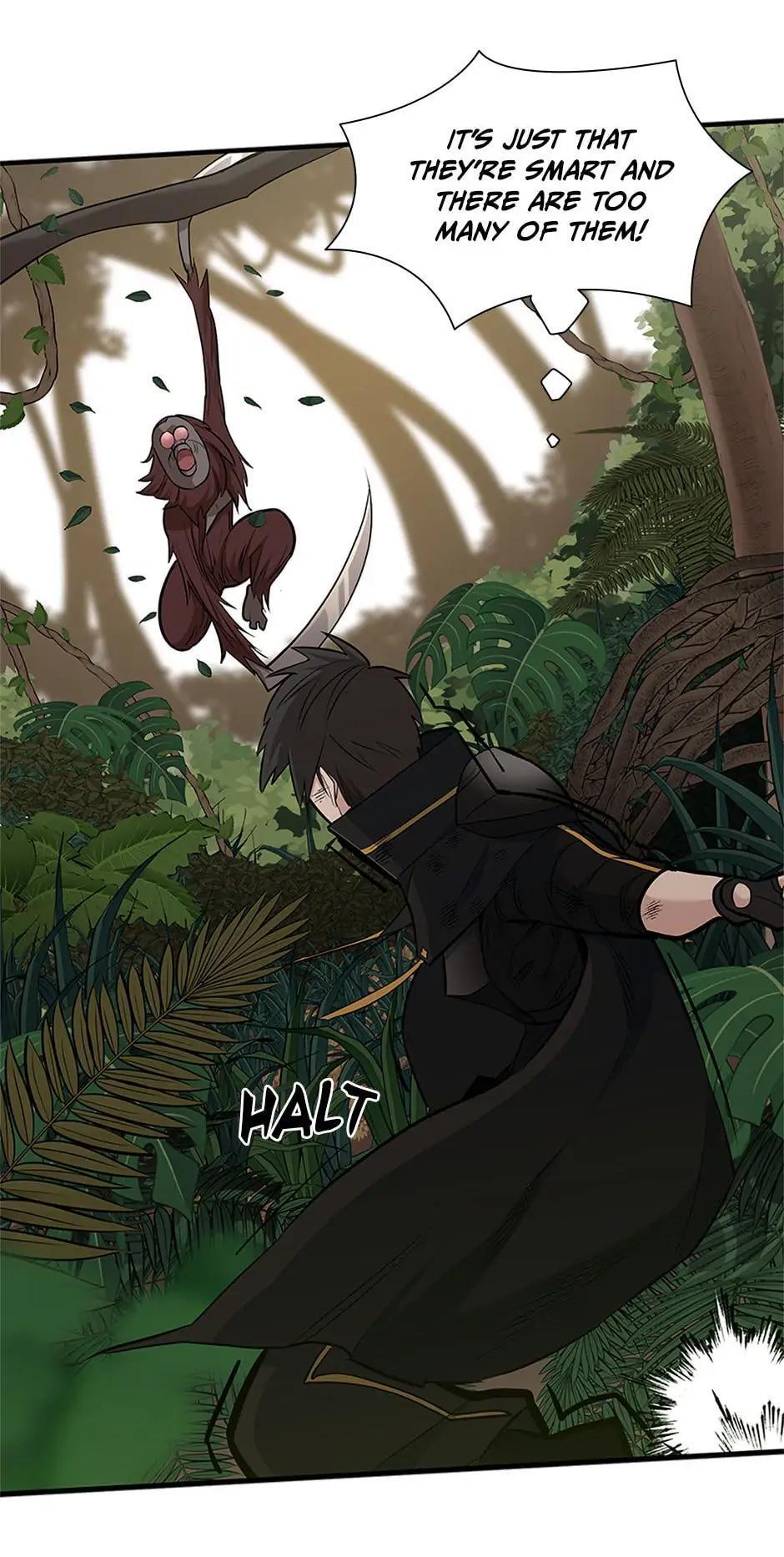 Read The Tutorial Is Too Tough! Manga Online