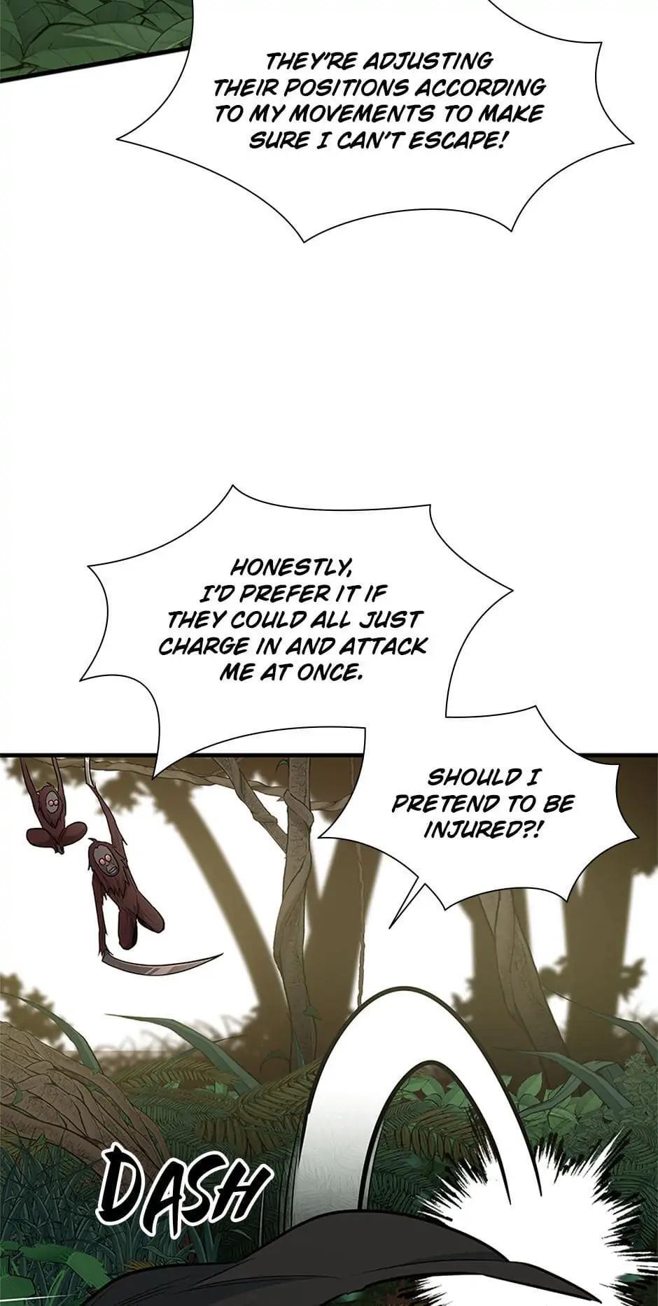 Read The Tutorial Is Too Tough! Manga Online