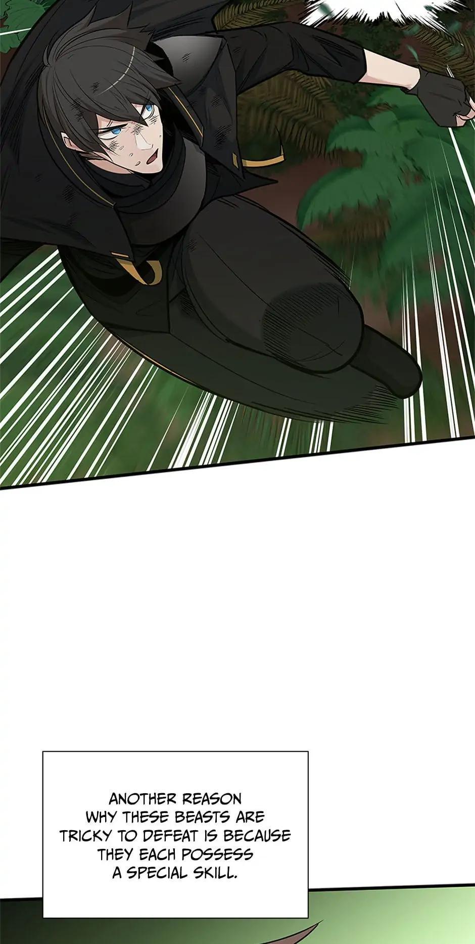 Read The Tutorial Is Too Tough! Manga Online