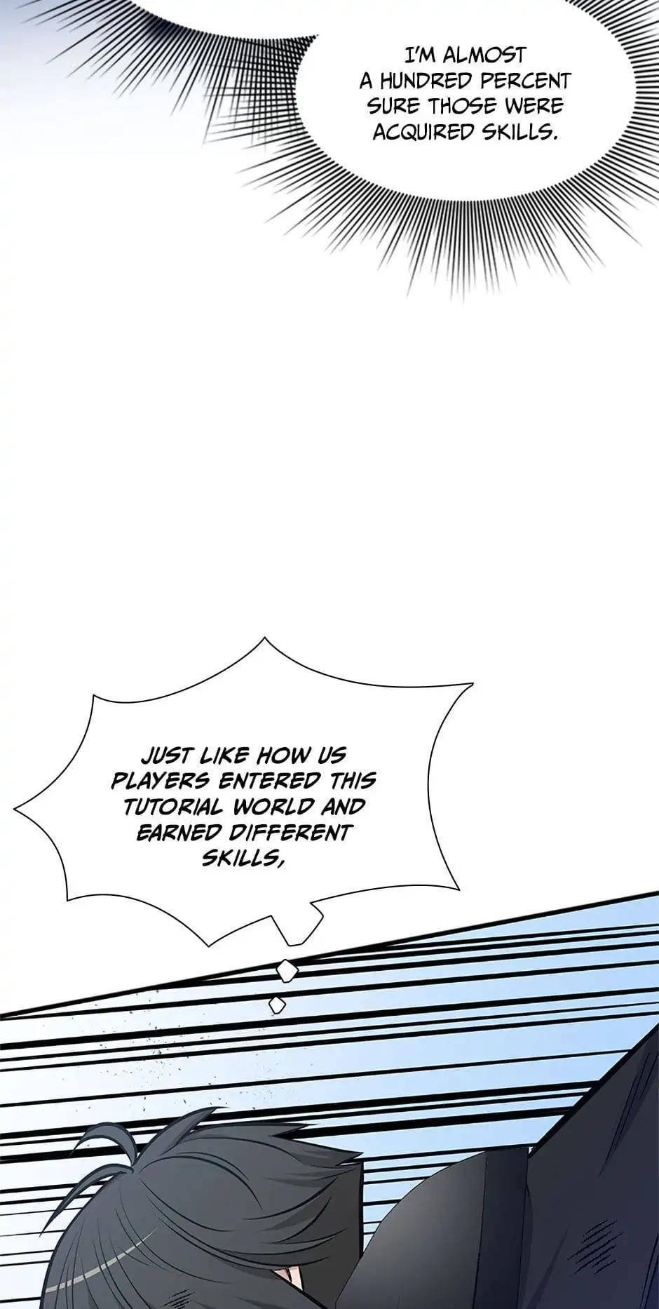 Read The Tutorial Is Too Tough! Manga Online
