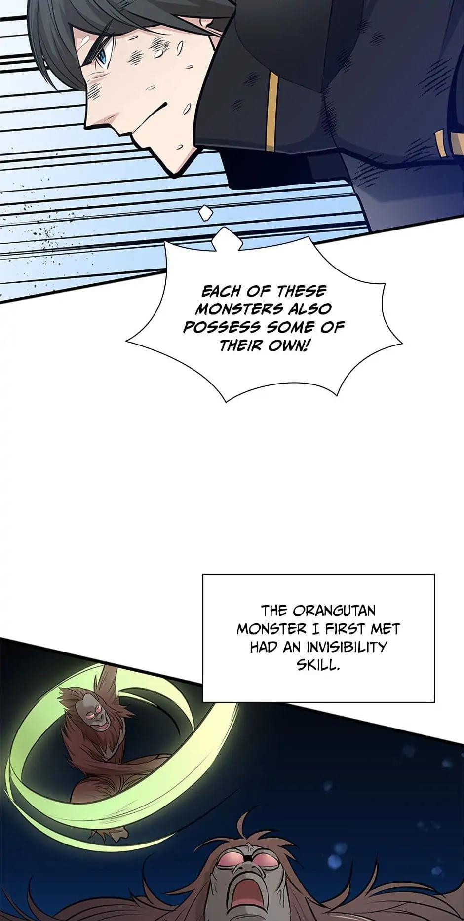 Read The Tutorial Is Too Tough! Manga Online