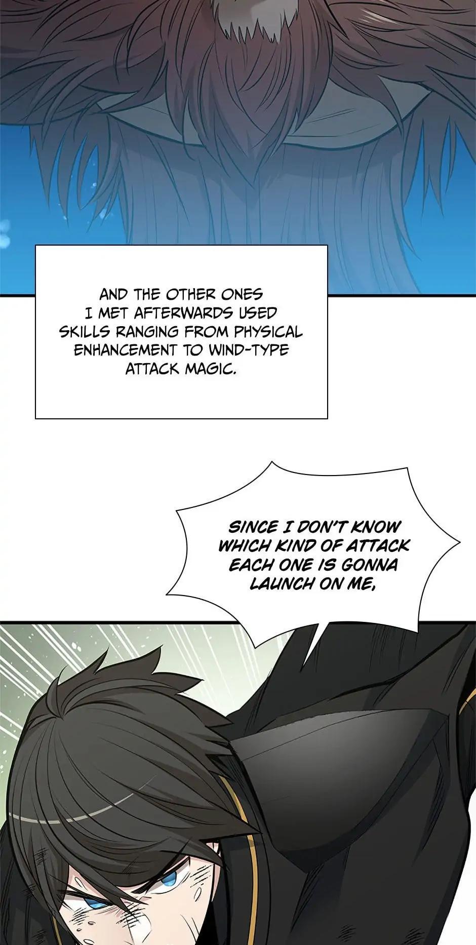 Read The Tutorial Is Too Tough! Manga Online