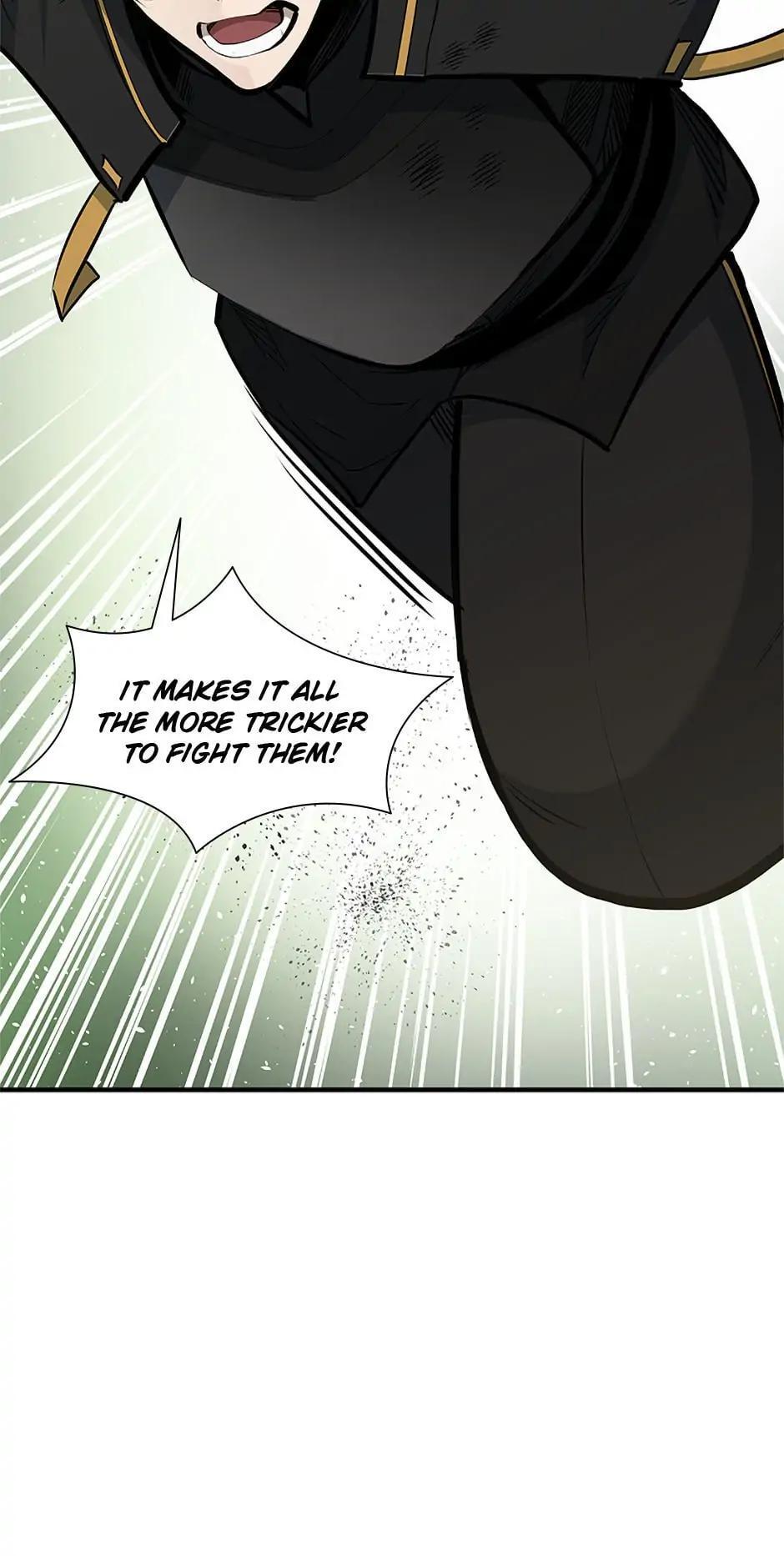 Read The Tutorial Is Too Tough! Manga Online