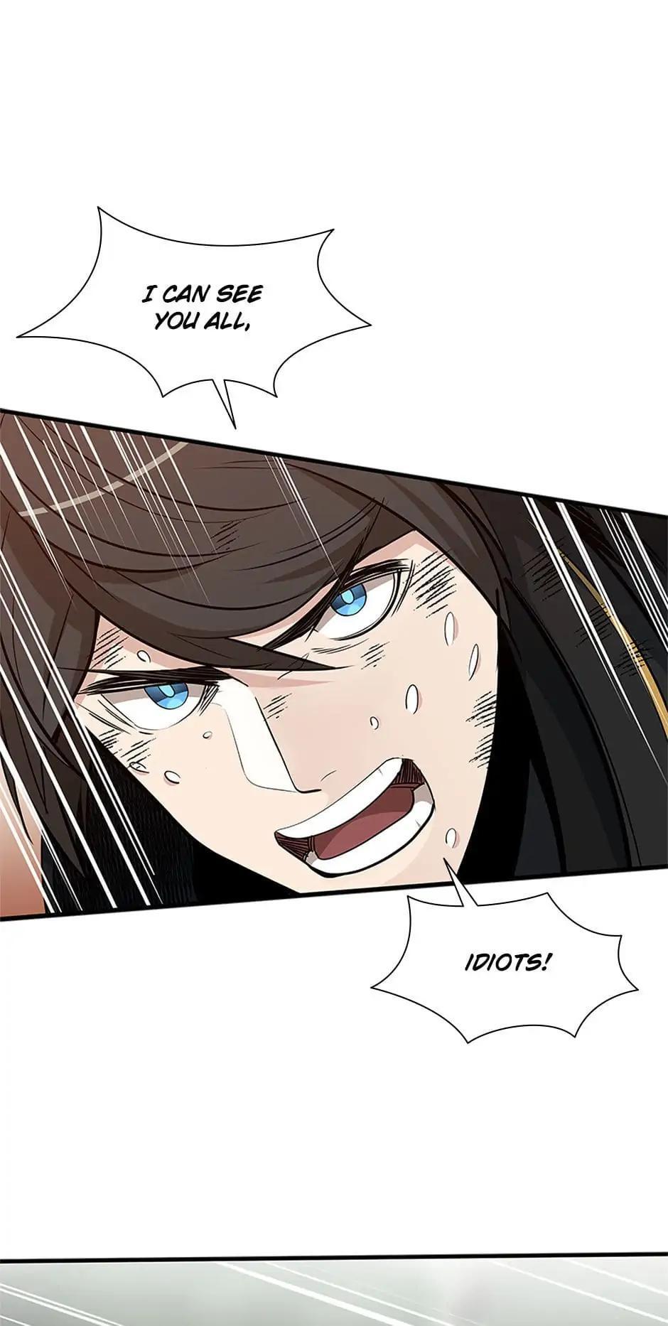 Read The Tutorial Is Too Tough! Manga Online