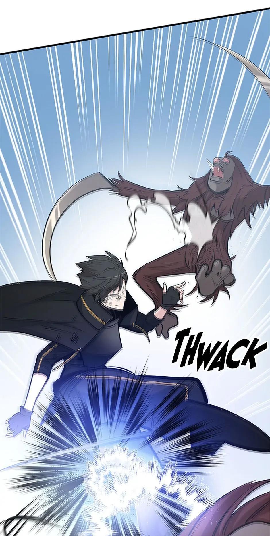 Read The Tutorial Is Too Tough! Manga Online